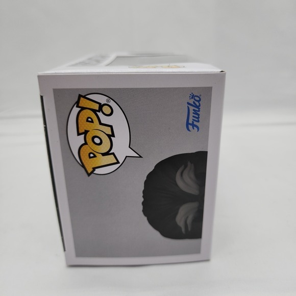 Funko Pop Star Wars 581 Krrsantan Bobble Head Book of Boba Fett Figure - Picture 5 of 6